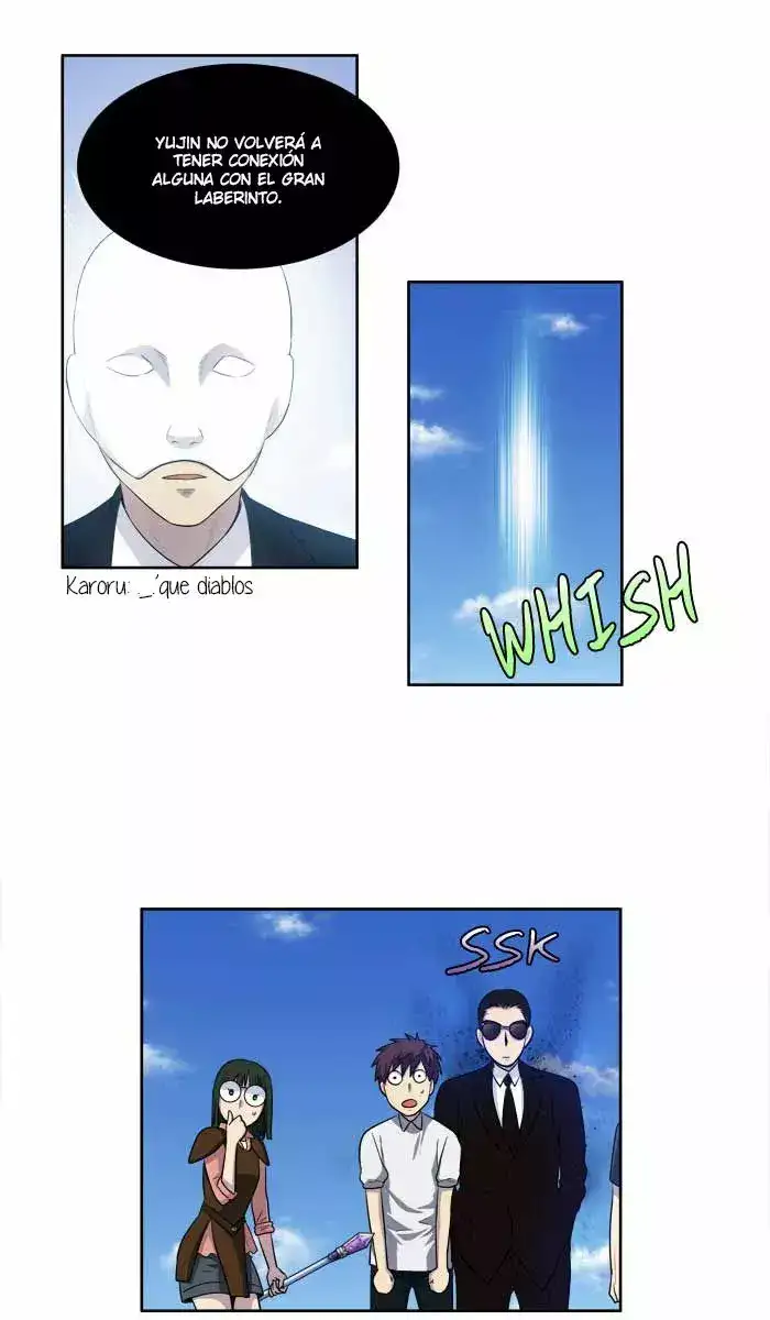 Read El jugador es Manga Online