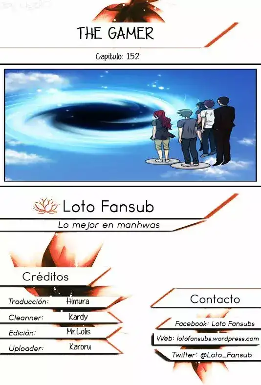 Read El jugador es Manga Online