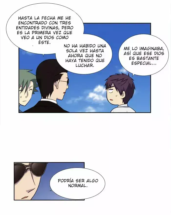 Read El jugador es Manga Online