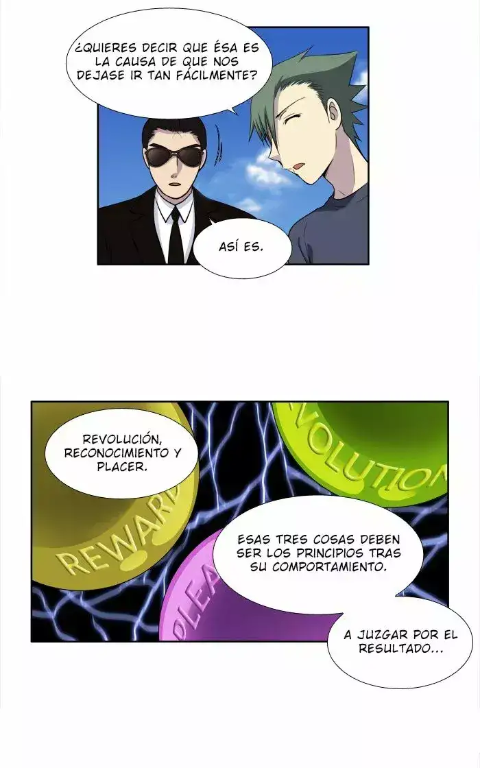 Read El jugador es Manga Online