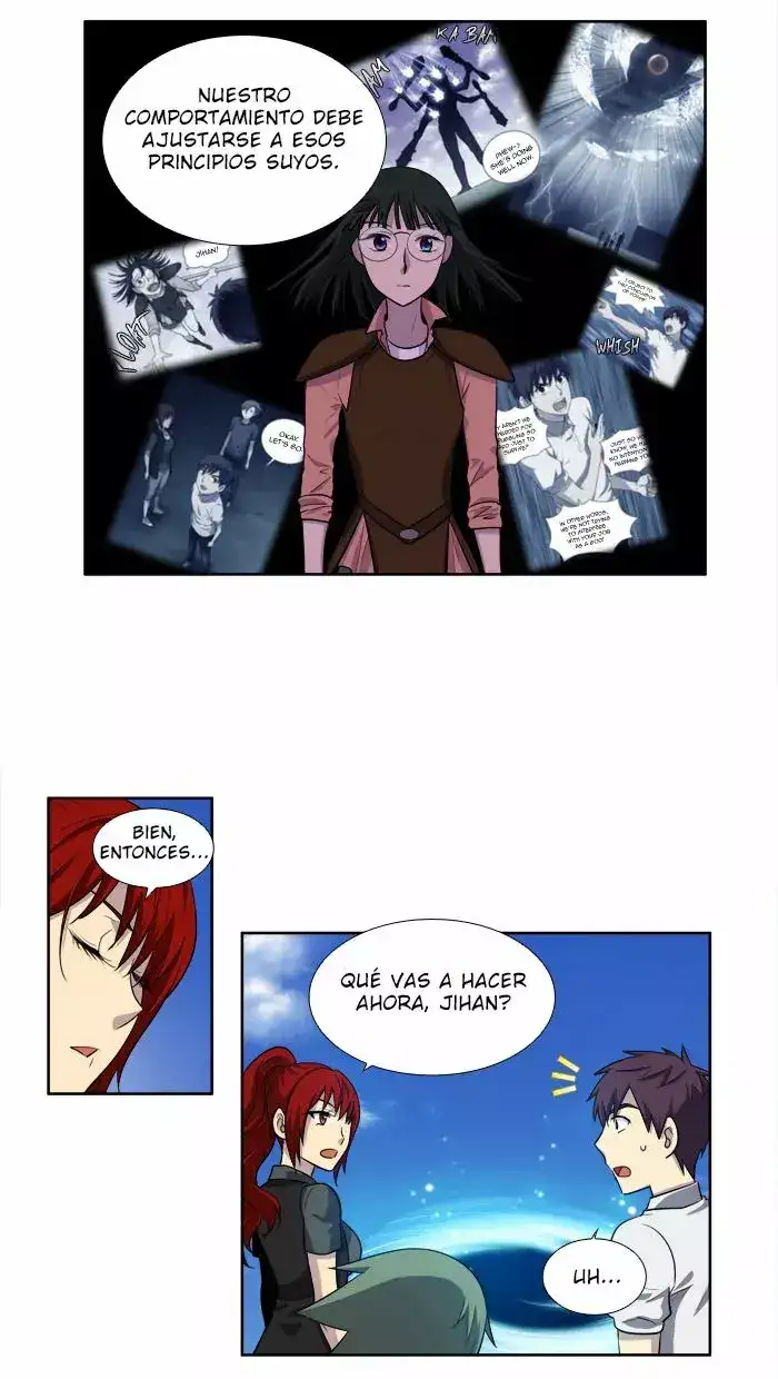 Read El jugador es Manga Online