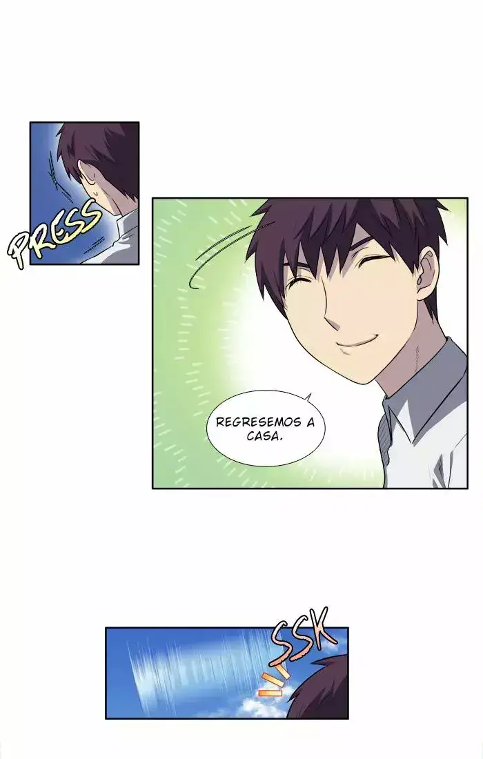 Read El jugador es Manga Online