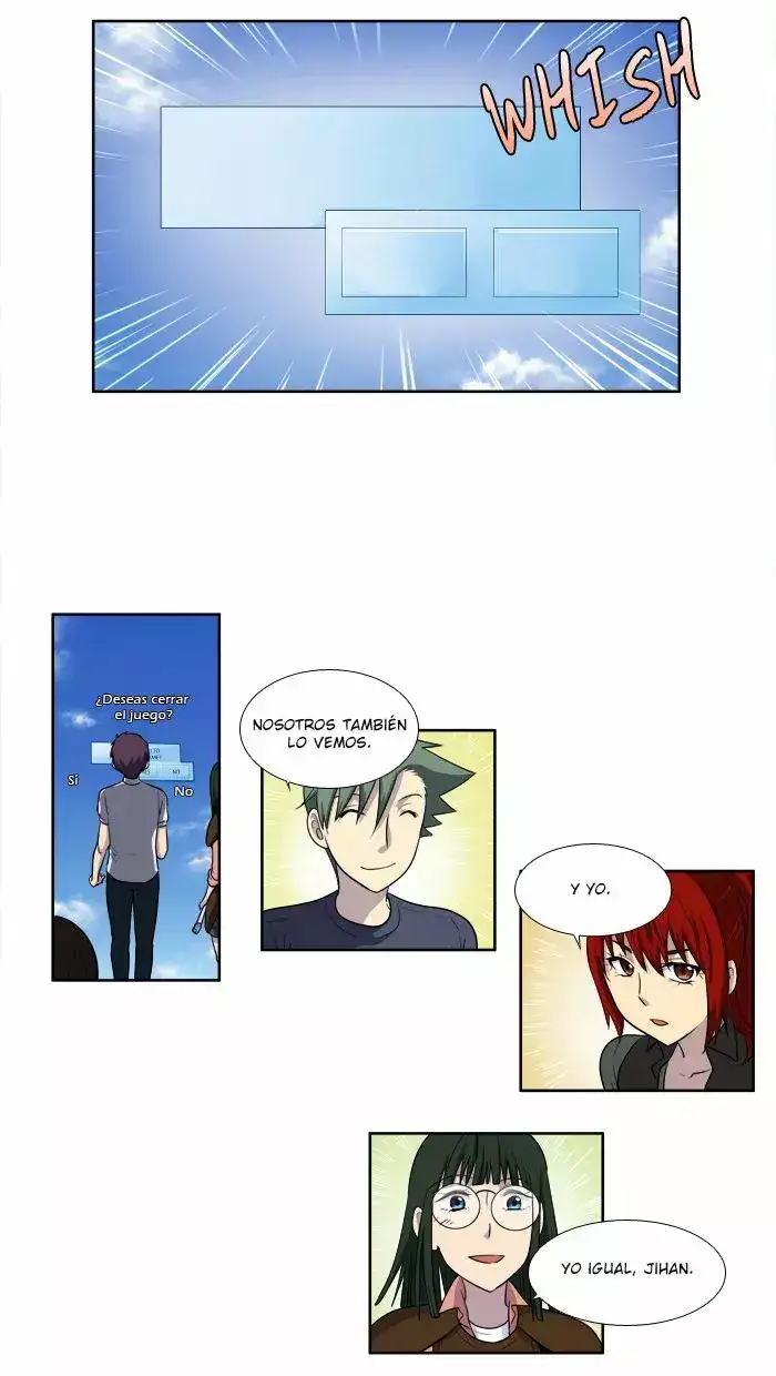 Read El jugador es Manga Online