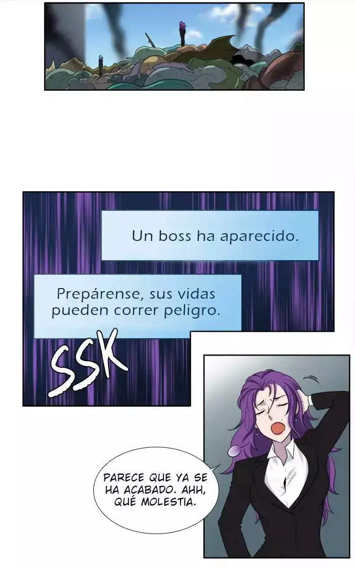 Read El jugador es Manga Online