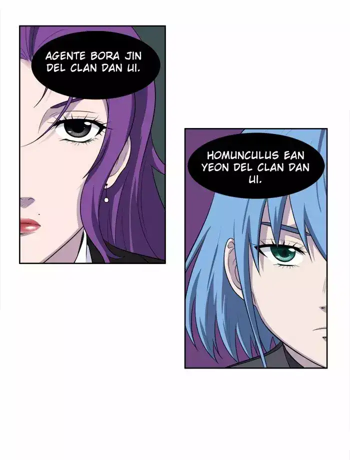 Read El jugador es Manga Online