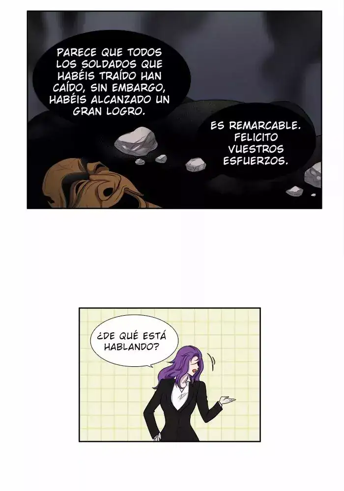 Read El jugador es Manga Online