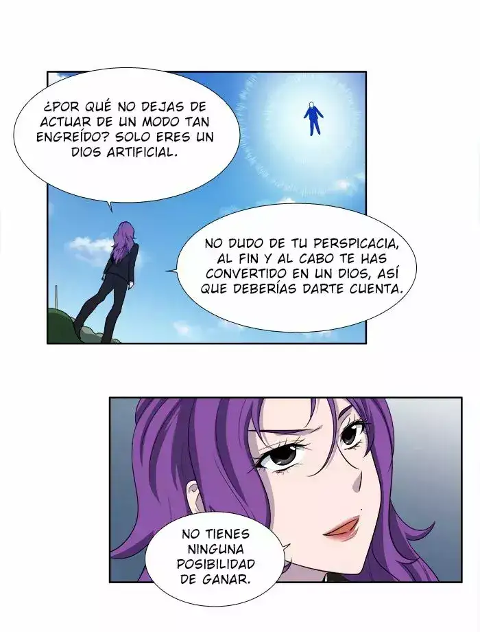 Read El jugador es Manga Online