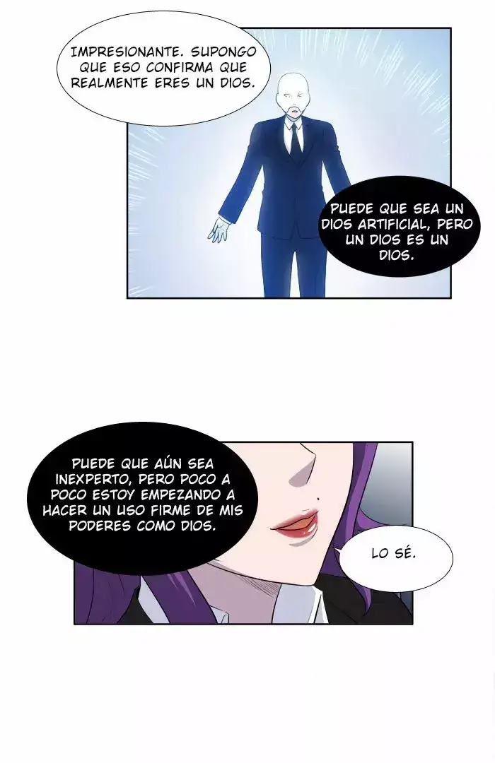 Read El jugador es Manga Online