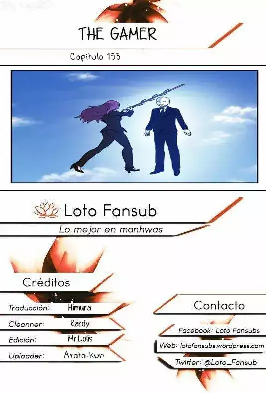 Read El jugador es Manga Online