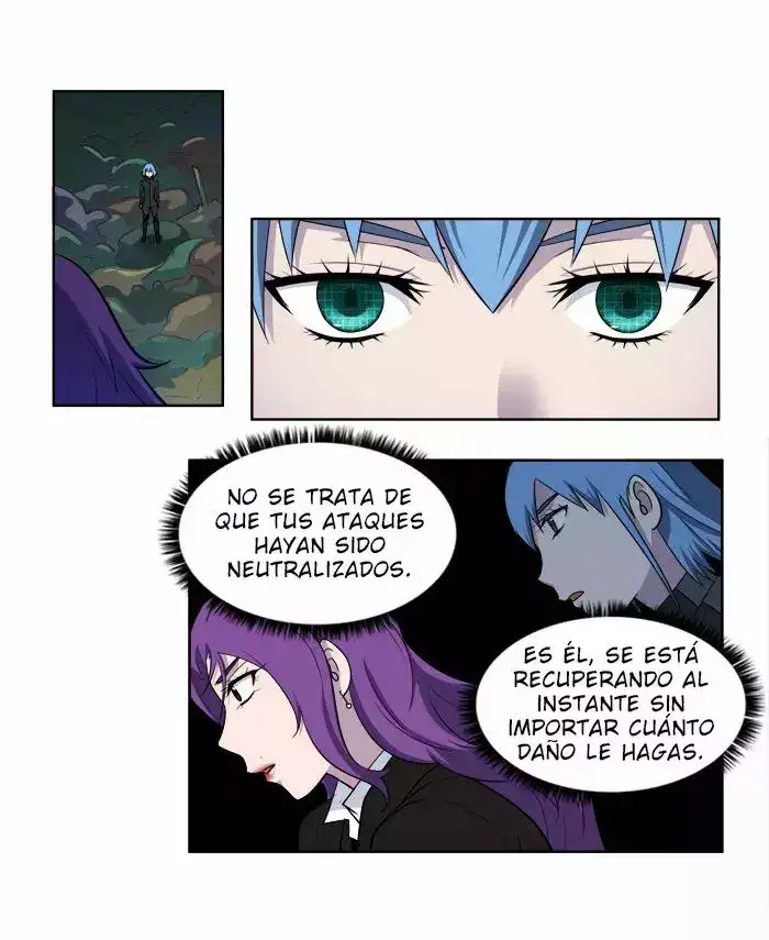 Read El jugador es Manga Online