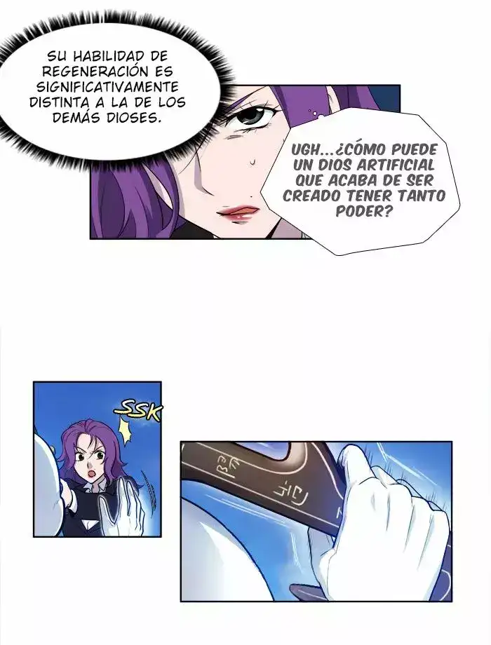 Read El jugador es Manga Online