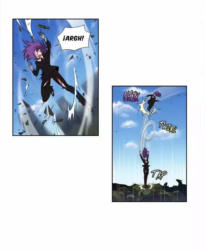 Read El jugador es Manga Online