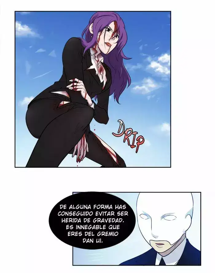 Read El jugador es Manga Online