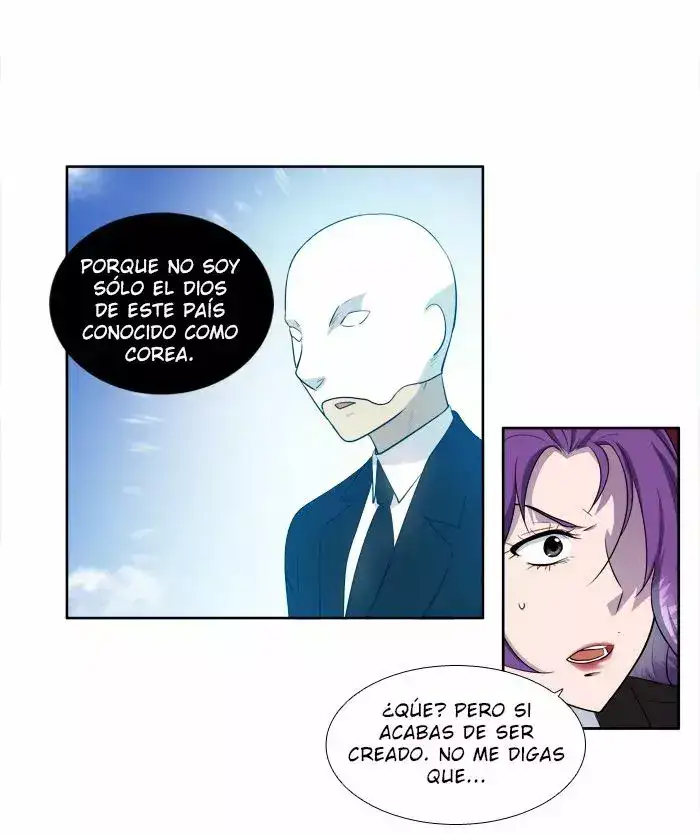 Read El jugador es Manga Online