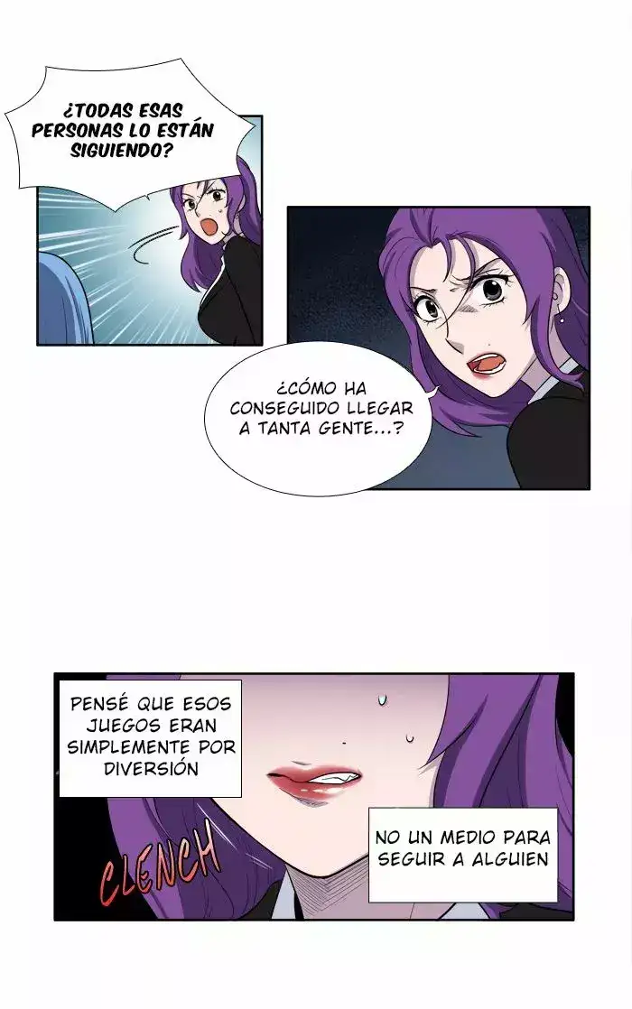 Read El jugador es Manga Online