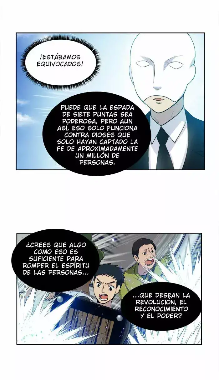 Read El jugador es Manga Online