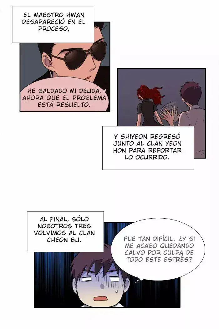 Read El jugador es Manga Online