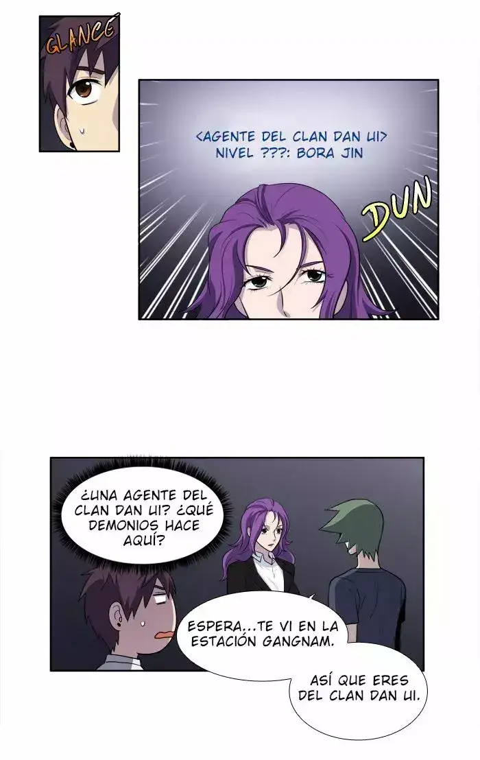 Read El jugador es Manga Online