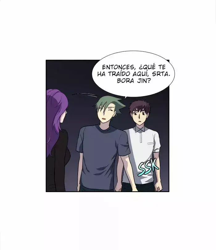 Read El jugador es Manga Online