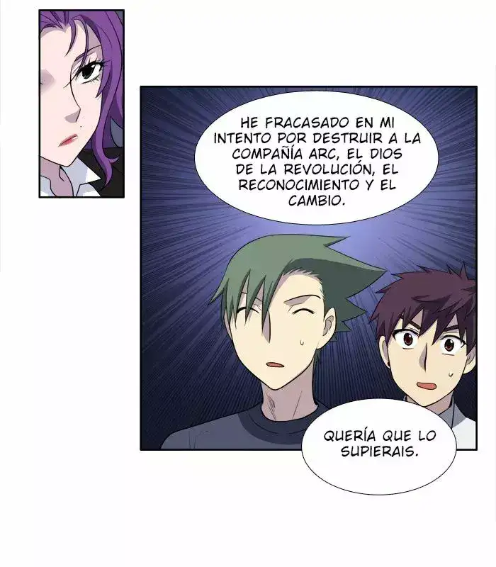 Read El jugador es Manga Online