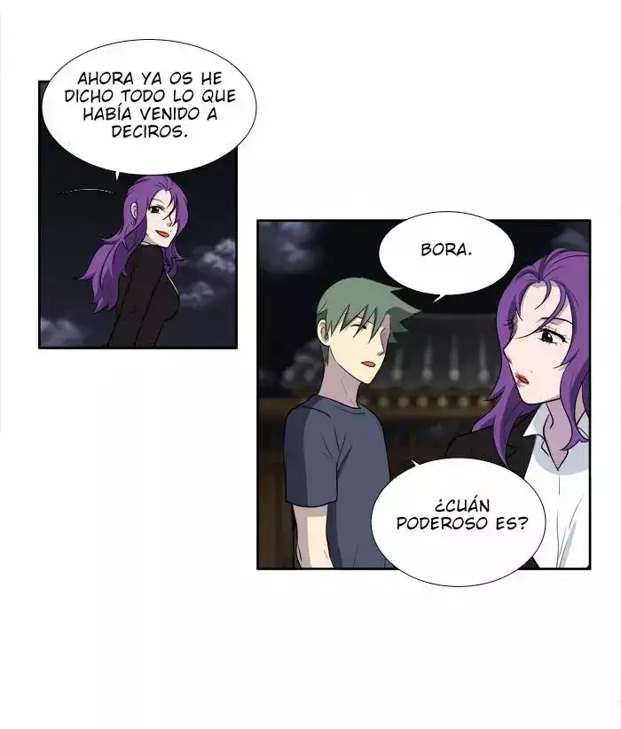 Read El jugador es Manga Online