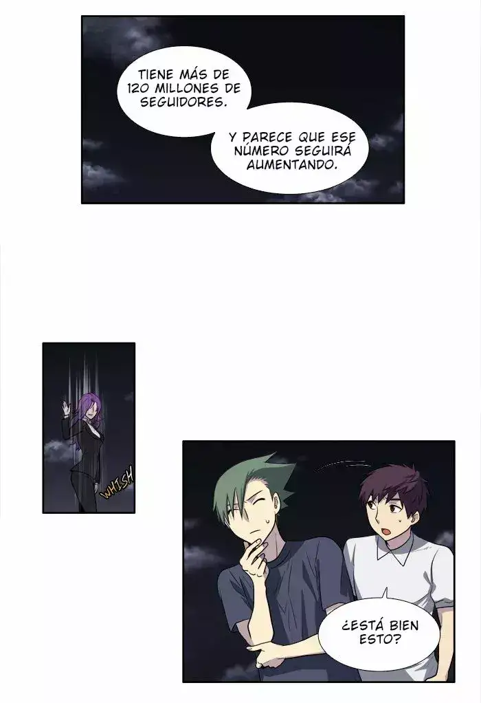 Read El jugador es Manga Online