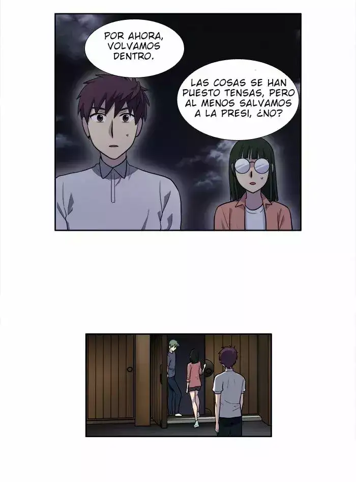 Read El jugador es Manga Online