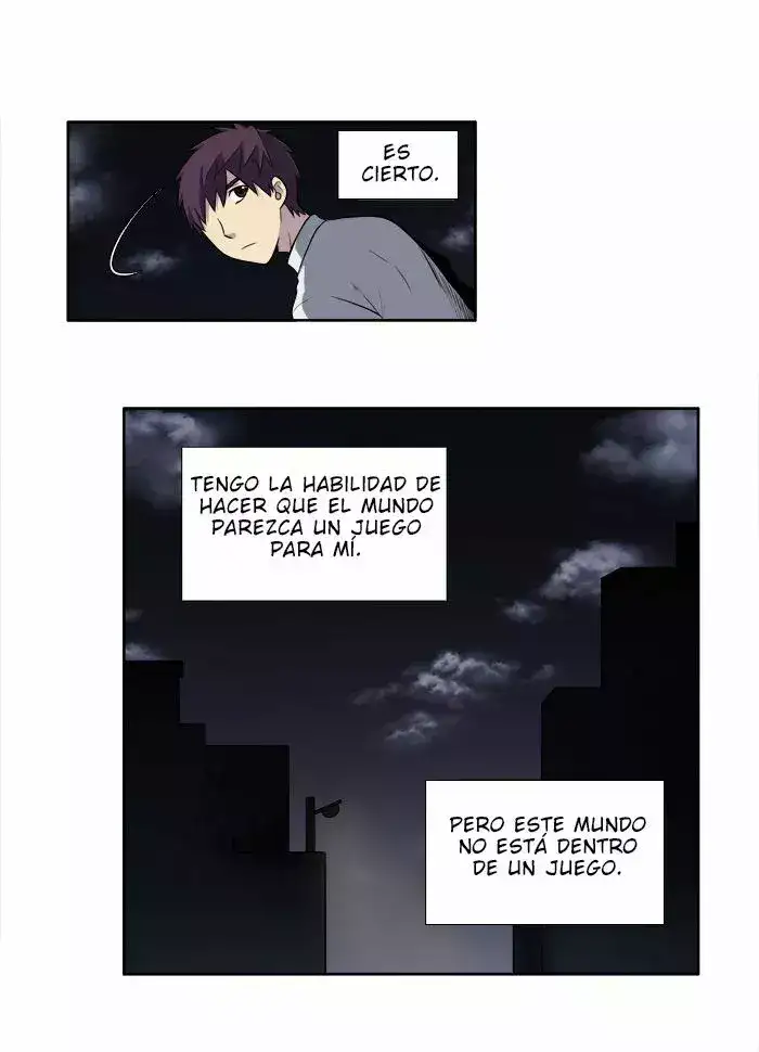 Read El jugador es Manga Online