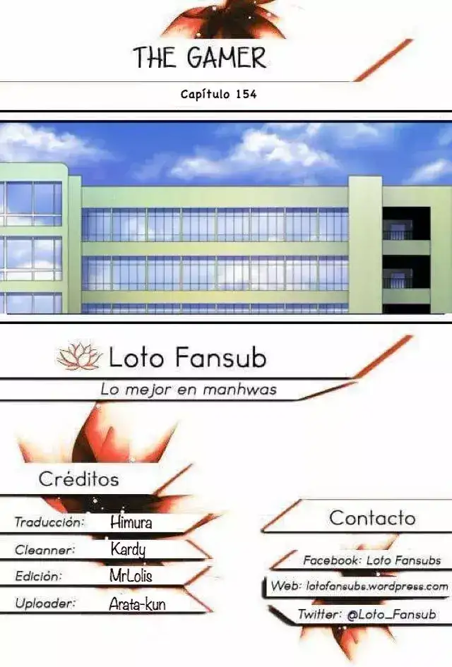 Read El jugador es Manga Online