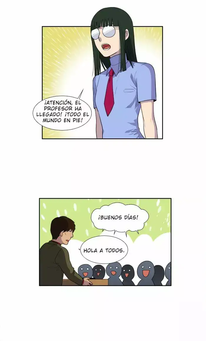 Read El jugador es Manga Online