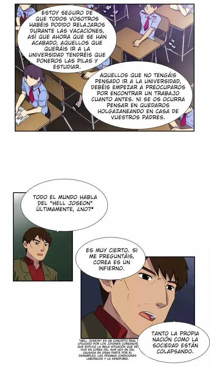 Read El jugador es Manga Online