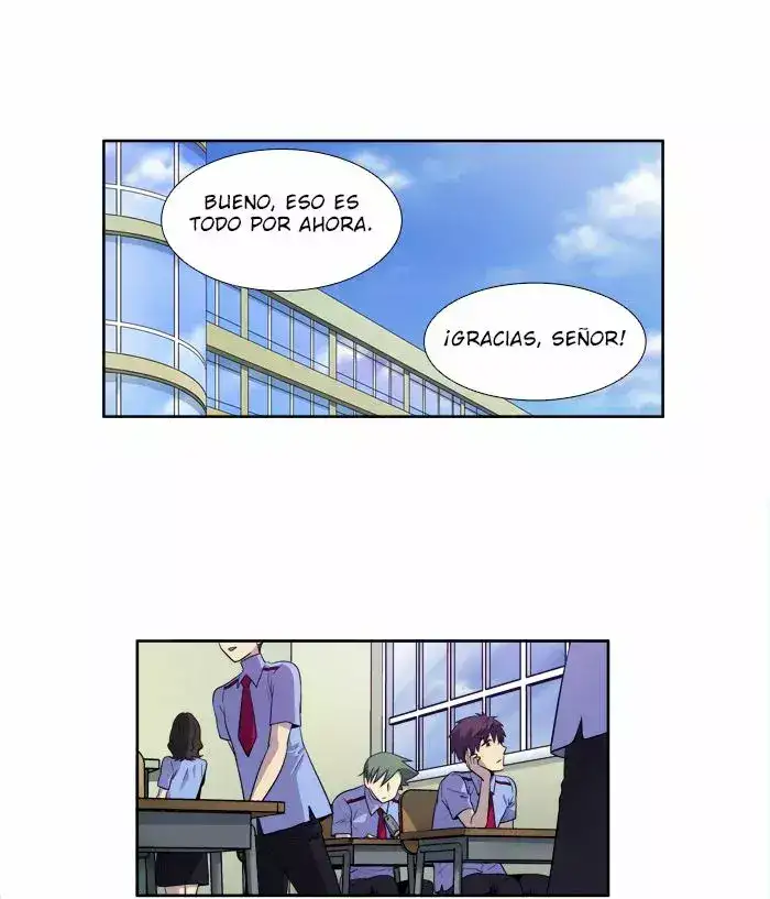 Read El jugador es Manga Online