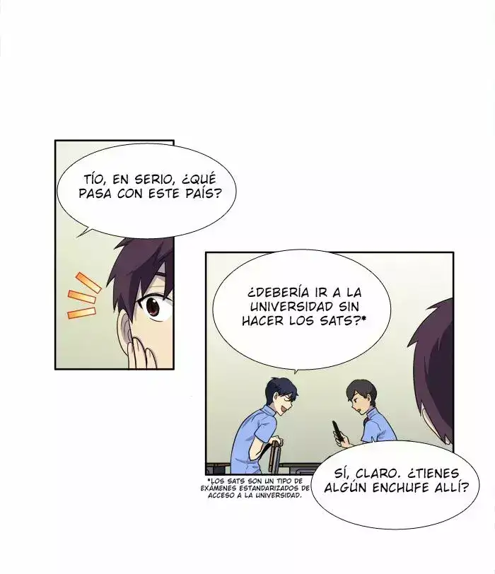 Read El jugador es Manga Online