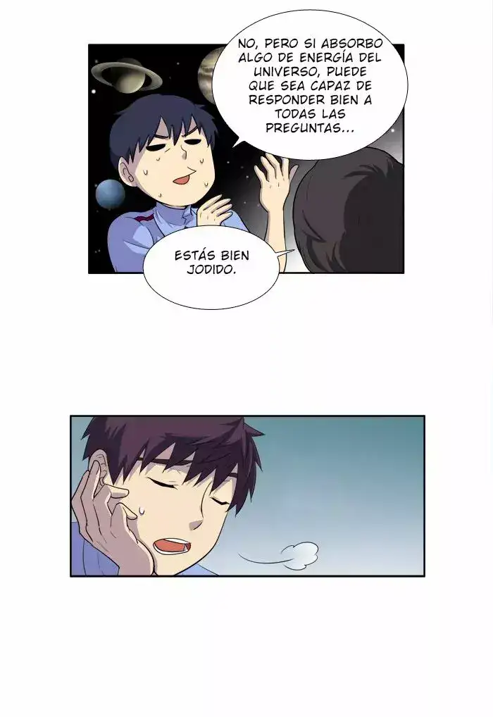 Read El jugador es Manga Online