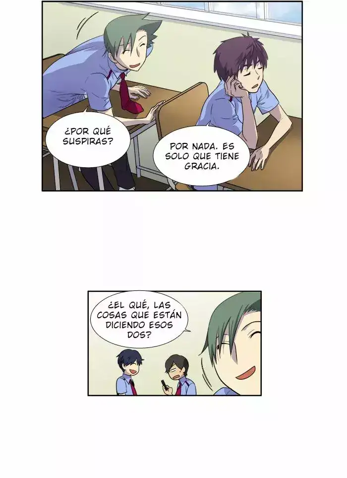 Read El jugador es Manga Online