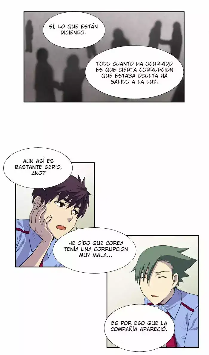 Read El jugador es Manga Online