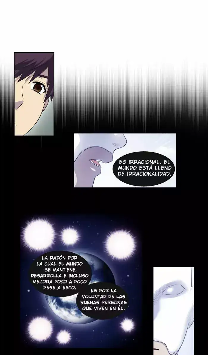 Read El jugador es Manga Online