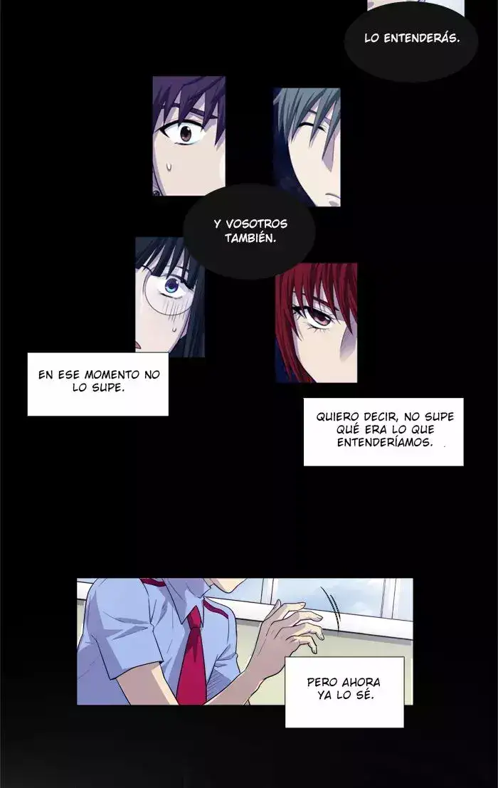 Read El jugador es Manga Online