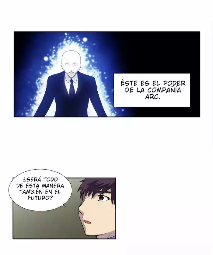 Read El jugador es Manga Online