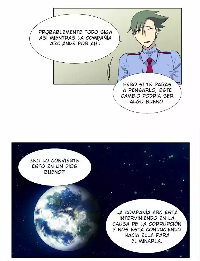 Read El jugador es Manga Online