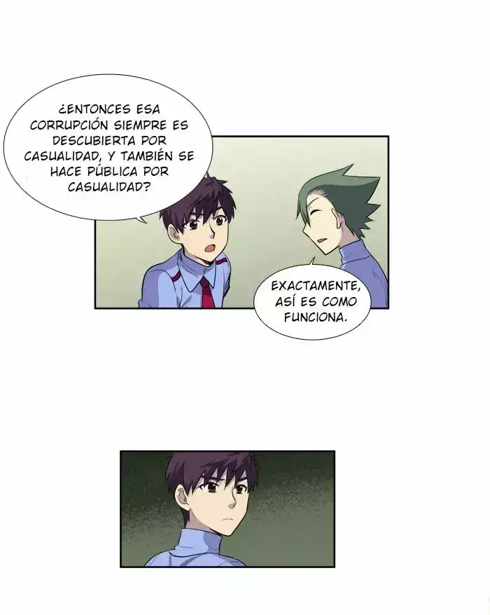 Read El jugador es Manga Online