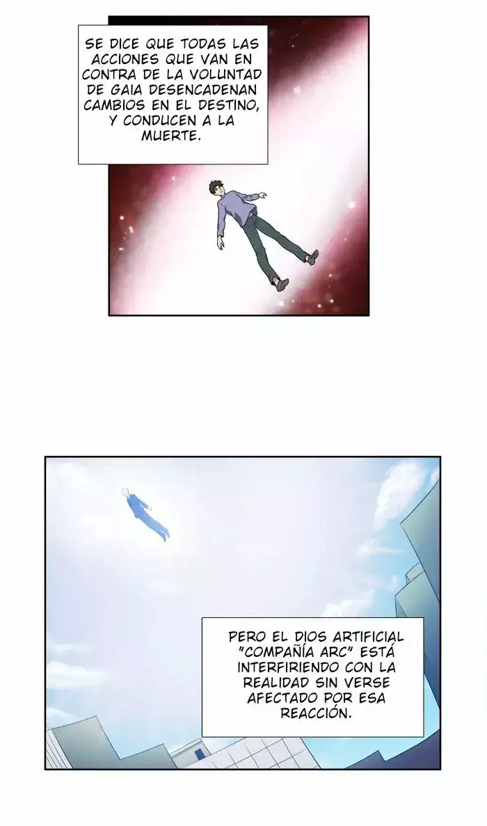 Read El jugador es Manga Online