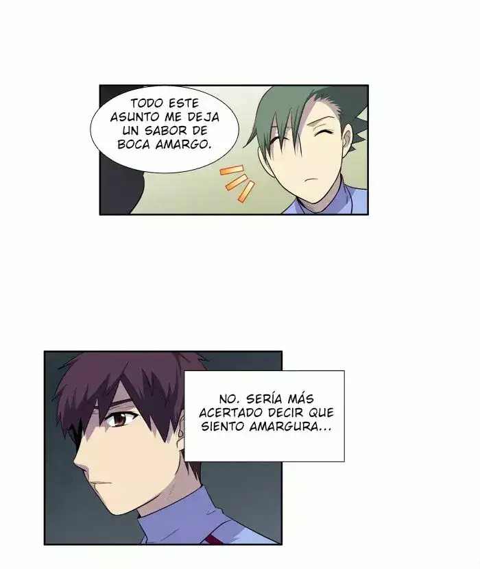 Read El jugador es Manga Online