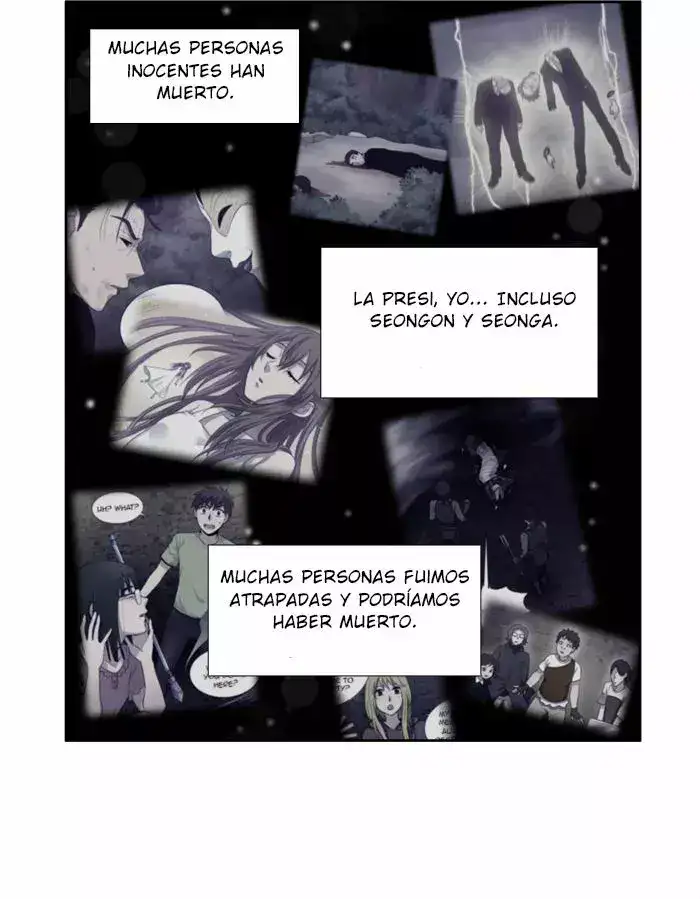 Read El jugador es Manga Online