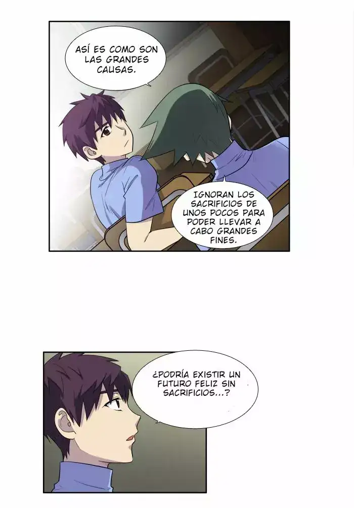 Read El jugador es Manga Online