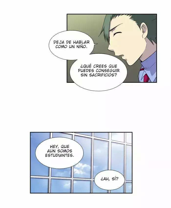 Read El jugador es Manga Online