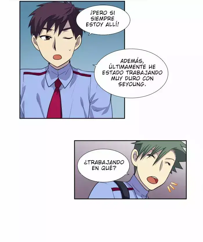 Read El jugador es Manga Online