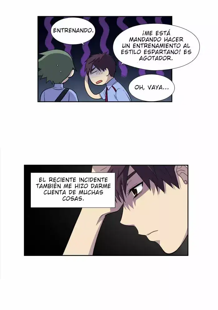 Read El jugador es Manga Online