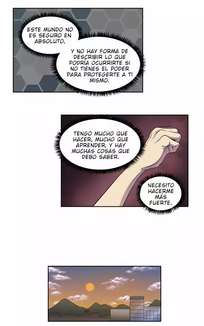 Read El jugador es Manga Online