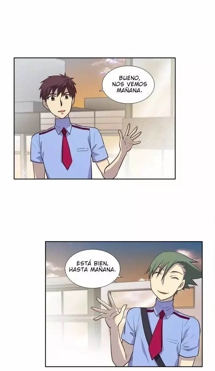 Read El jugador es Manga Online